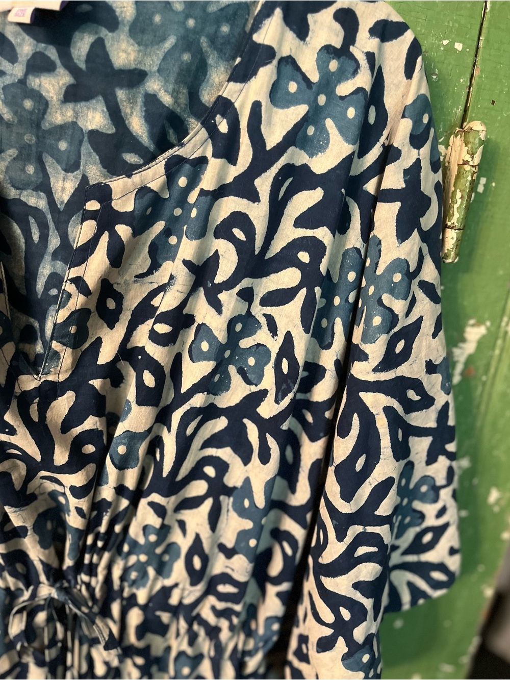 Pax Philomena Maxi Dress / Cover Up one size - Picture 13 of 13